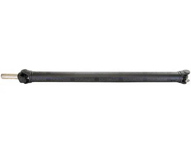 REAR DRIVESHAFT