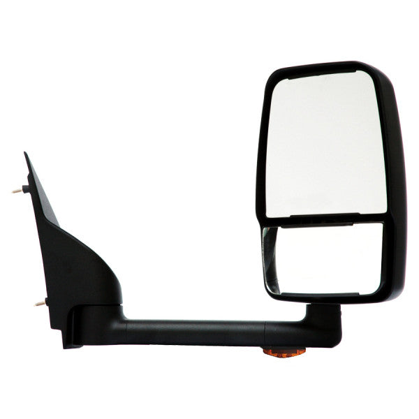 MIRROR HEAD