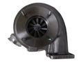 TURBOCHARGER SERV