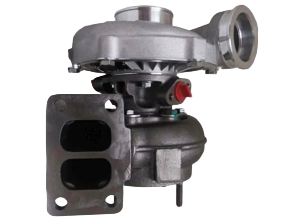 TURBOCHARGER SERV