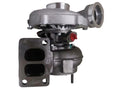 TURBOCHARGER SERV
