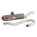 Big Gun 87-92 Honda TRX 250X EVO R Series Full System Exhaust