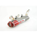 Big Gun 87-92 Honda TRX 250X EVO R Series Full System Exhaust
