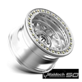KM235 18X9 BLANK MACH 10MM (108-155