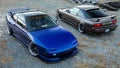 HKS NISSAN SR20DET STEP 2/STEP 3 LOCKER ARMS