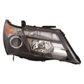 Maxzone Vehicle Lighting Corp headlights