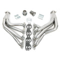 Coated Headers - 65-82 Vette w/BB