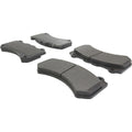 BRAKE PAD SET