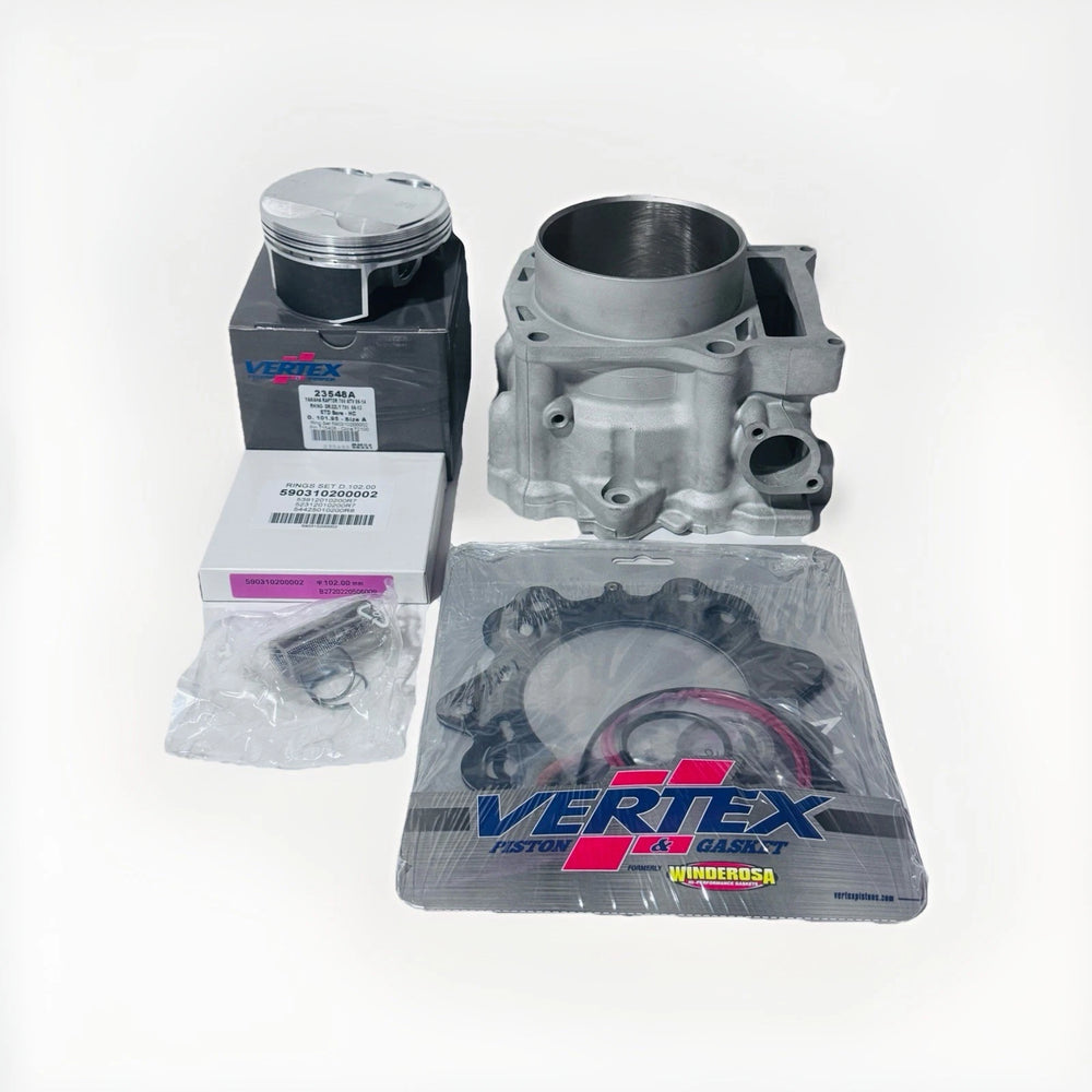 Cylinder Works auto part