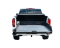 24C RANGER 5FT BED COMMERCIAL 2000 CARGO SLIDE 2000 LB CAPACITY PE PLYWOOD DECK W/ RUBBER MAT