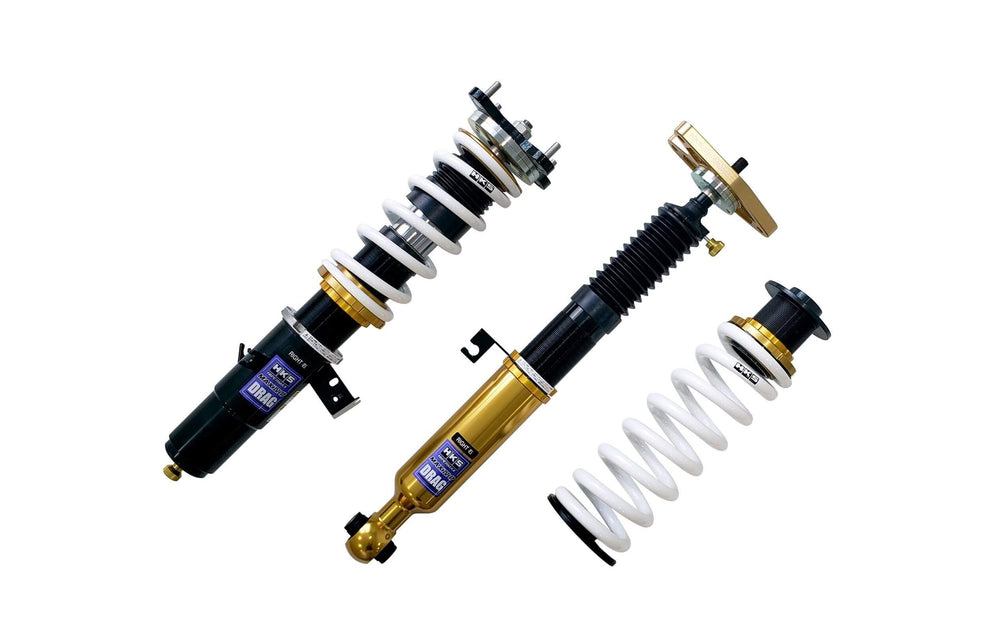 HKS 2020+ TOYOTA GR SUPRA MKV HIPERMAX MAX IV SP Drag DB42 FULL KIT