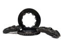Alcon Pro-System 05-15 Mazda Miata Anodized Calipers (CRB332) Brake Kit - Front