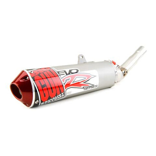 Big Gun 03-07 Kawasaki KLX 400R EVO R Series Full System Exhaust