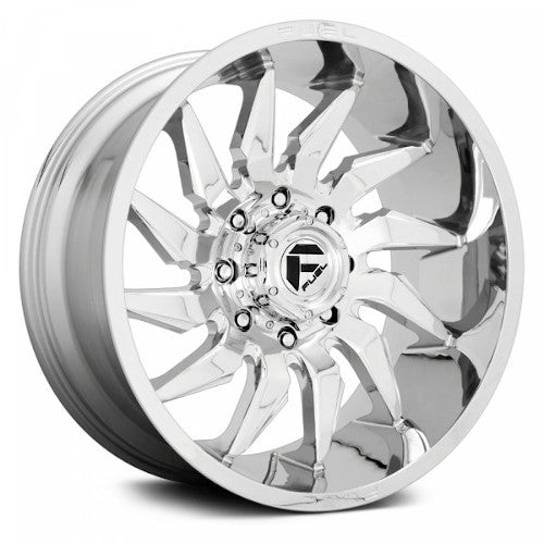 D743 22X10 8X6.5 CHR-PLATED -18MM