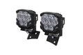 MORIMOTO BIGBANGER DITCH LIGHT KIT: