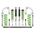 0323 FJ CRUISER/4RUNNER/GX470 NITRO GAS SUSPENSION KITSTAGE 3