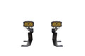 MORIMOTO 2BANGER DITCH LIGHT KIT: 2