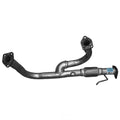 PIPE-FRONT