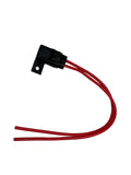 DP CROSS FLOW CUSTOM RAD