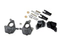 Belltech LOWERING KIT W/O SHOCKS