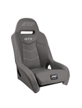 GT3 Mini Suspension Seat Blue