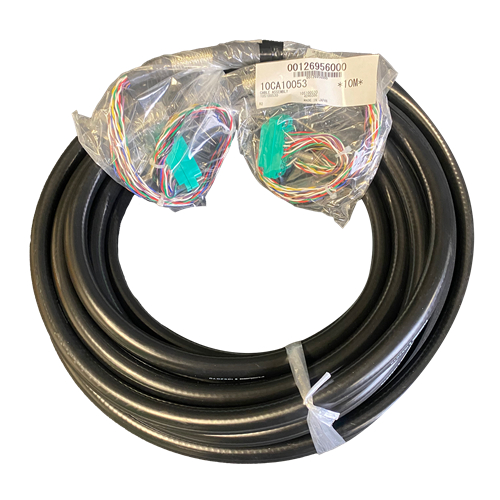 10M CBL HULL-TCVR 10CA10053