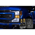 2017-2022 SUPER DUTY MORIMOTO 2STRO