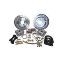 Baer Brakes auto part detail