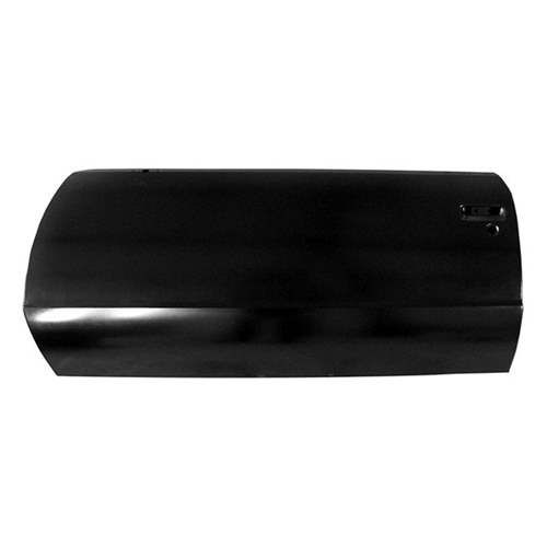 DOOR SKIN 86-87 EL CAMINO LEFT