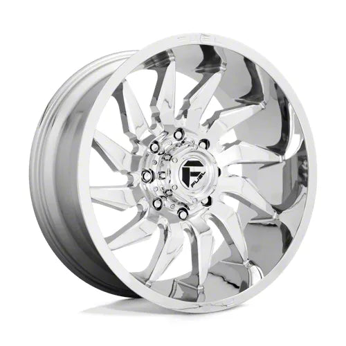 D743 22X10 6X5.5 CHR-PLATED -18MM
