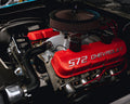 CHEVROLET BBC 369-502 GEN IV V VI