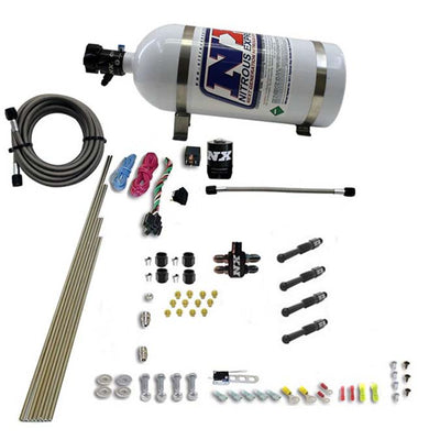 Nitrous Express auto part