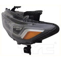 1820 HD ACORD TOURING LED H.L LH