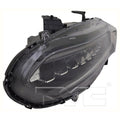 1820 HD ACORD TOURING LED H.L LH