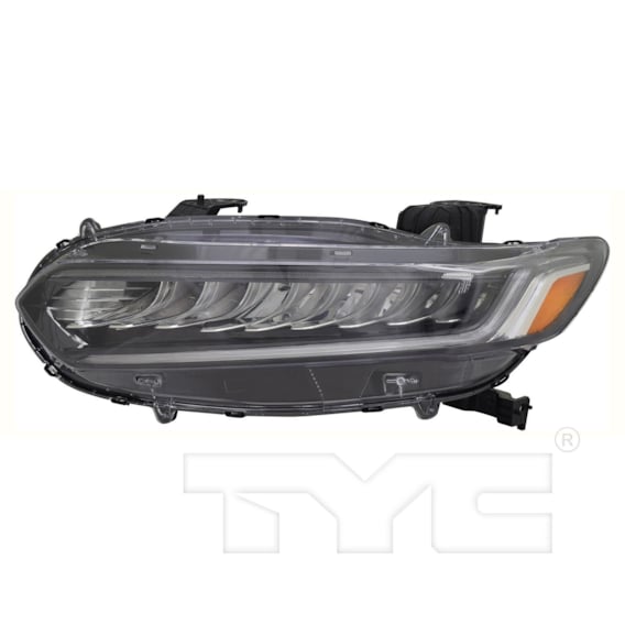 1820 HD ACORD TOURING LED H.L LH
