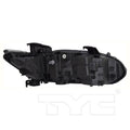 1820 HD ACORD TOURING LED H.L LH