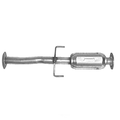 AP Exhaust Products auto part