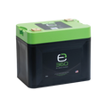 GROUP 24 80AH LIFEPO4 DEEP CYCLE BATTERY