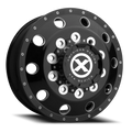 AO405 24.5X8.25 10X11.25 G-BLK MILL 144MM