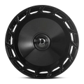 GLOSSY BLACK