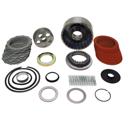 TCI Automotive auto part