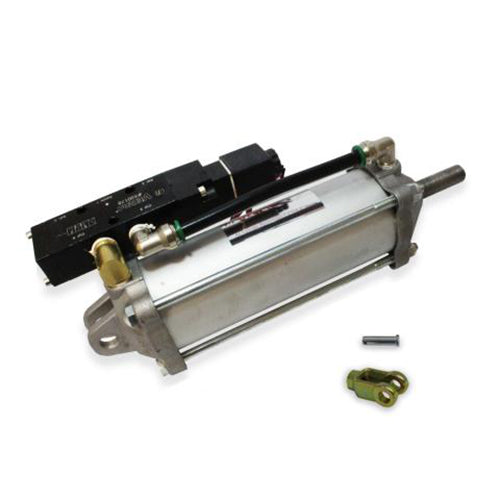 AIR CYLINDER W/ SOLENOID