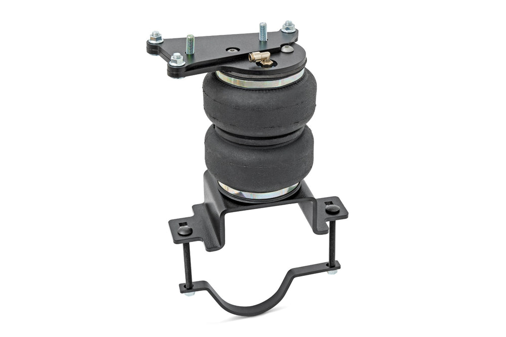 Air Spring Kit w/compressor Ram 2500 2WD (2014-2024)