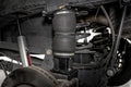 Air Spring Kit w/compressor | Ram 2500 2WD (2014-2026)