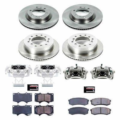 PowerStop auto part