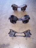 TH400 X TOYOTA L/C 10 SPLINE