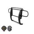2007-2018 JEEP WRANGLER GRILLE GUAR