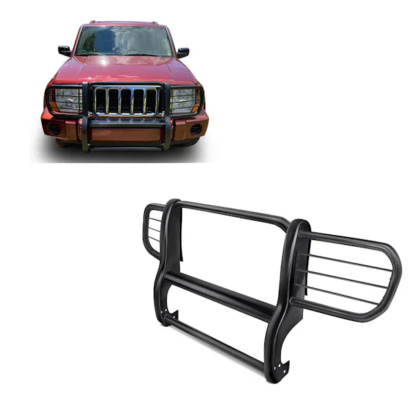2006-2013 JEEP COMMANDER GRILLE GUA