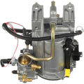 FUEL FILTER HOUSING