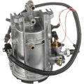 FUEL FILTER HOUSING
